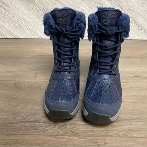 adirondack iii velvet croc